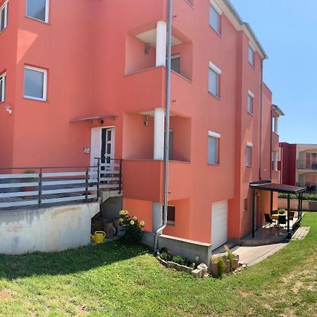 Apartment Luzia Banjole Luaran gambar
