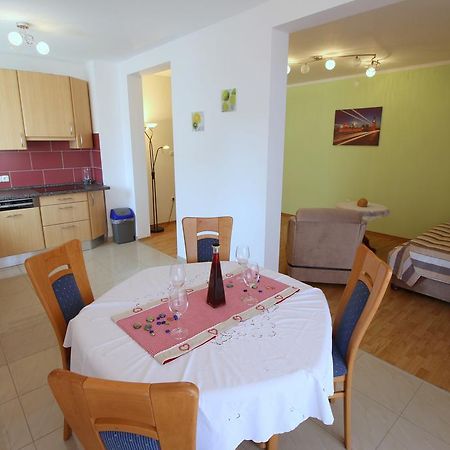 Apartment Luzia Banjole Luaran gambar