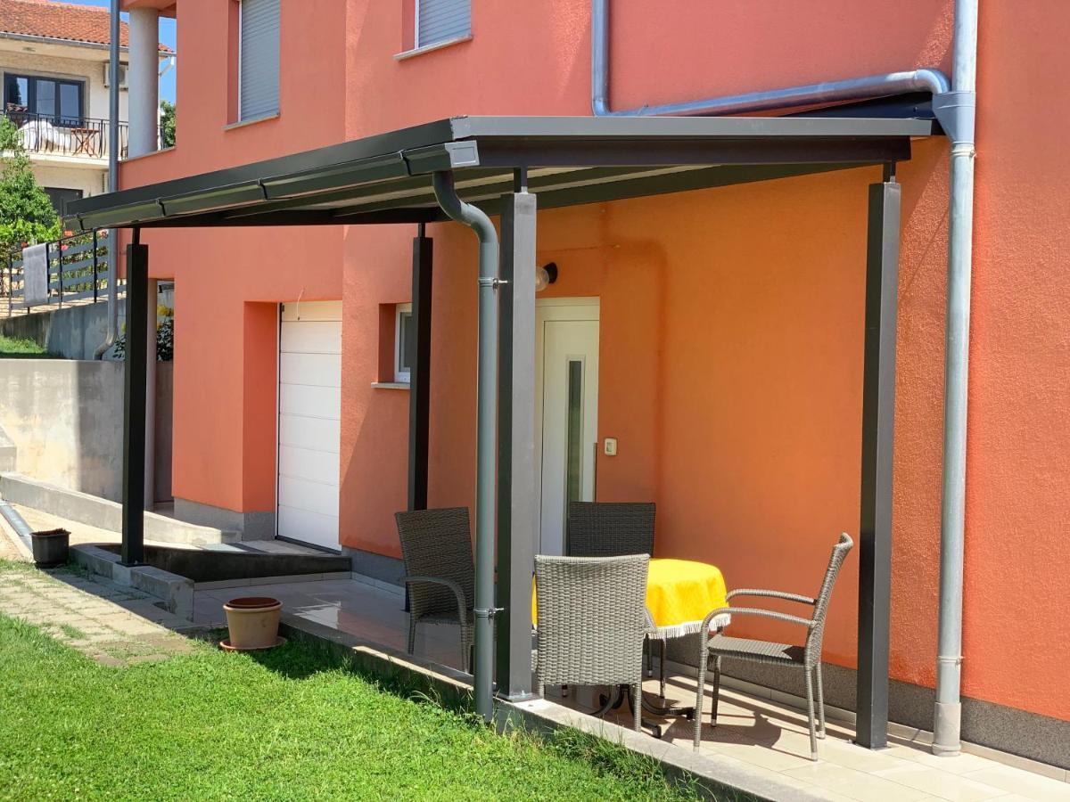 Apartment Luzia Banjole Luaran gambar