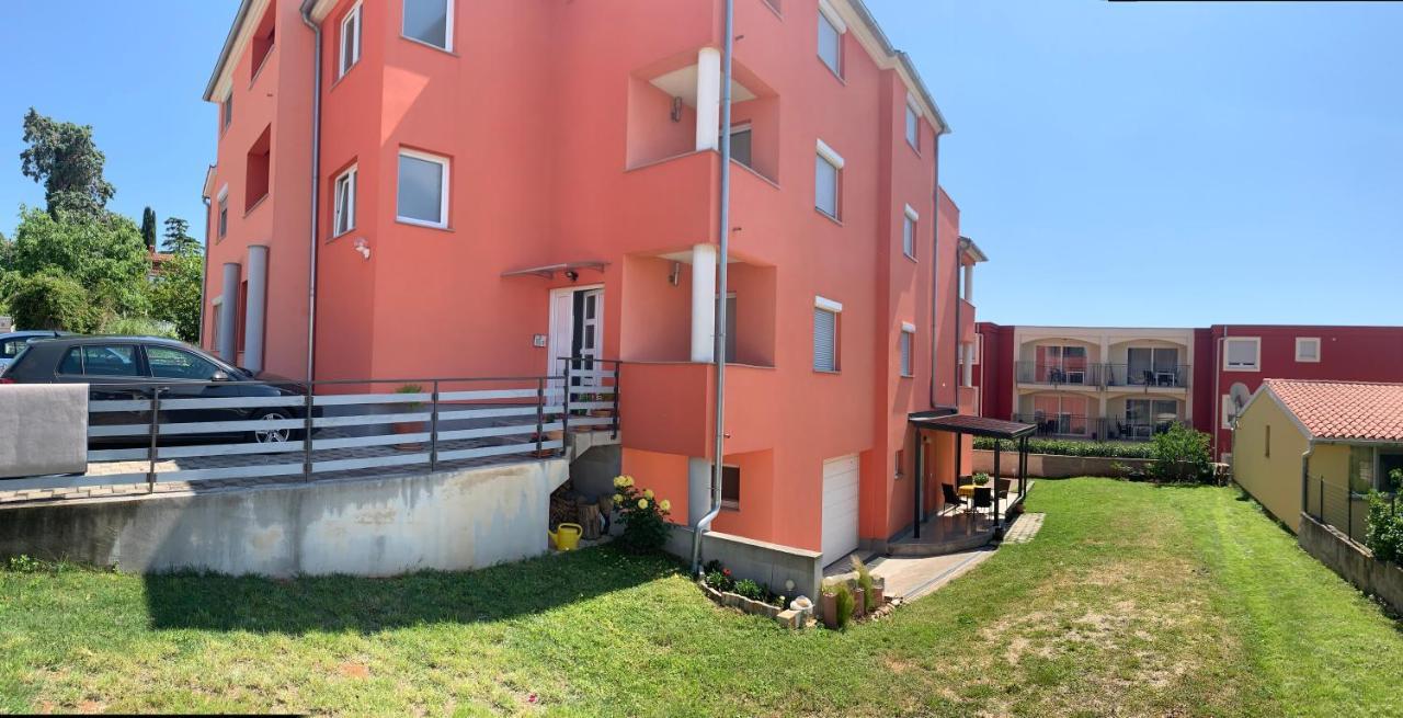 Apartment Luzia Banjole Luaran gambar