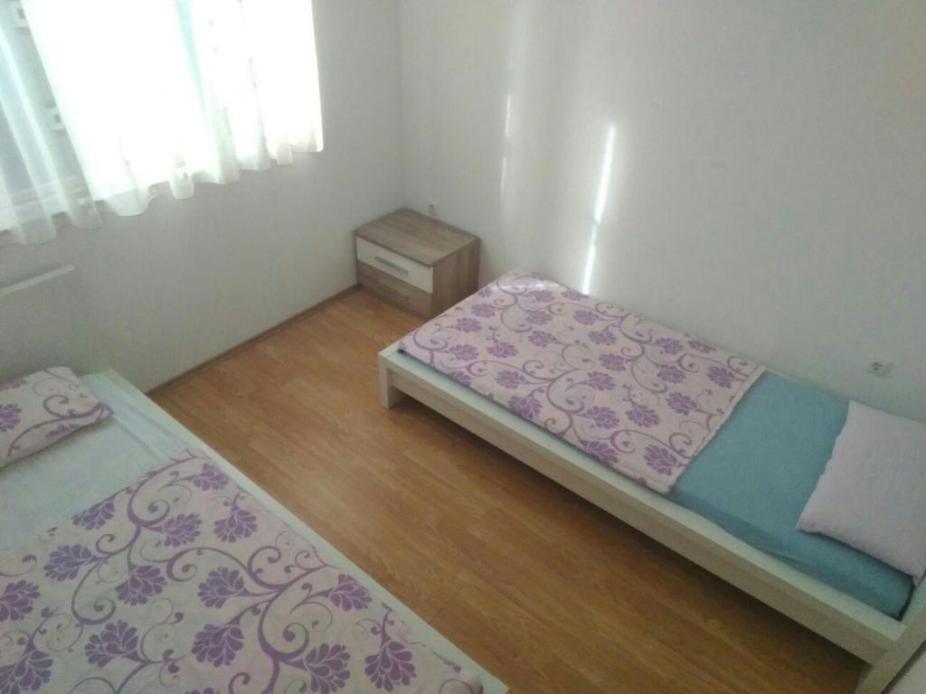 Apartment Luzia Banjole Luaran gambar