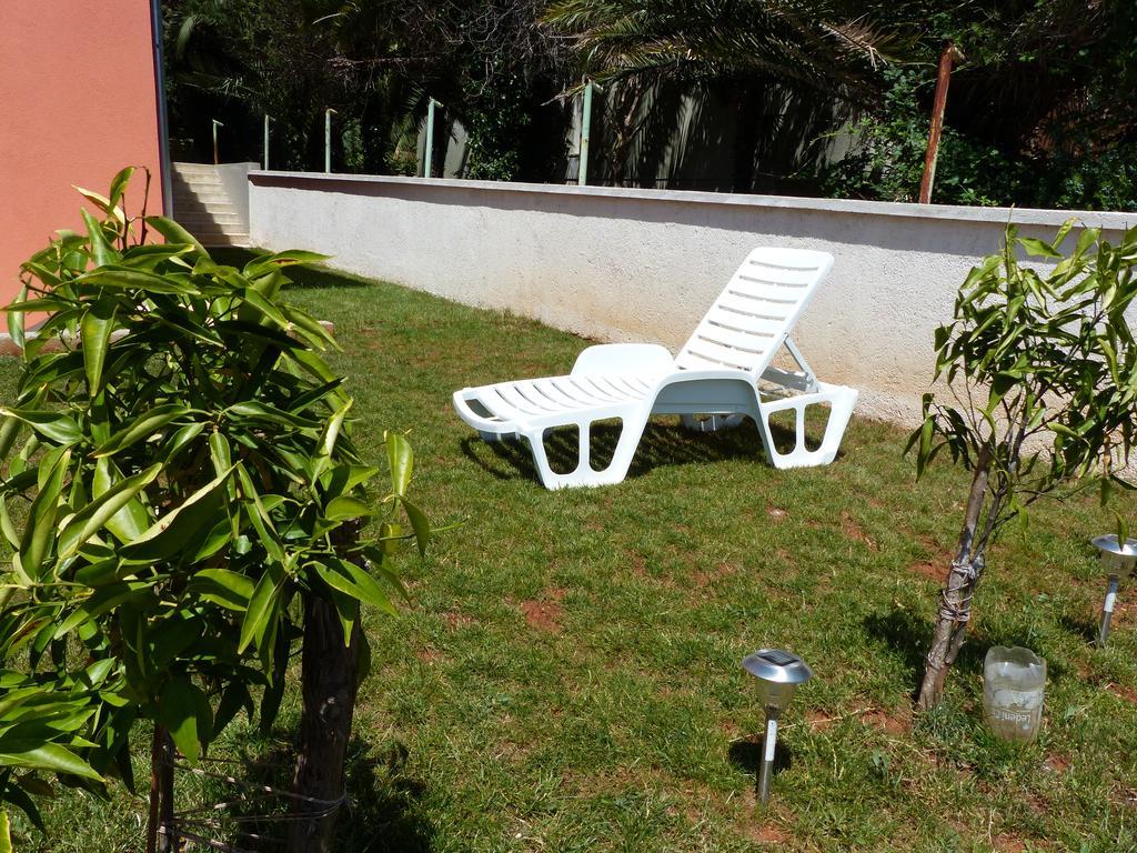 Apartment Luzia Banjole Luaran gambar