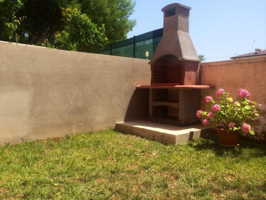 Apartment Luzia Banjole Luaran gambar