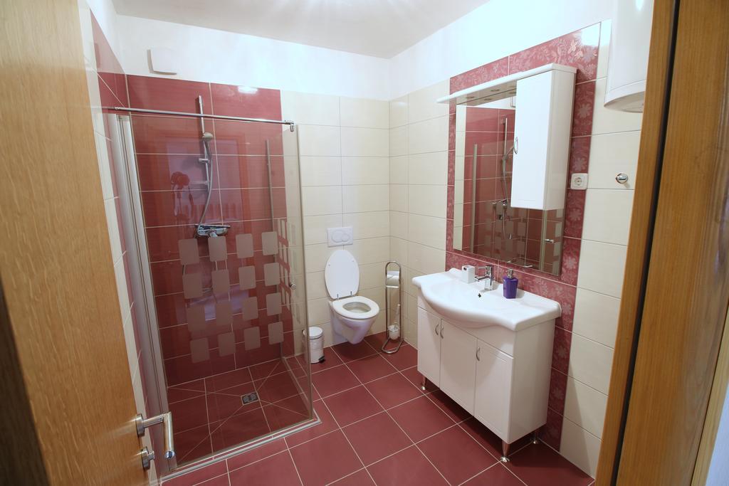 Apartment Luzia Banjole Luaran gambar
