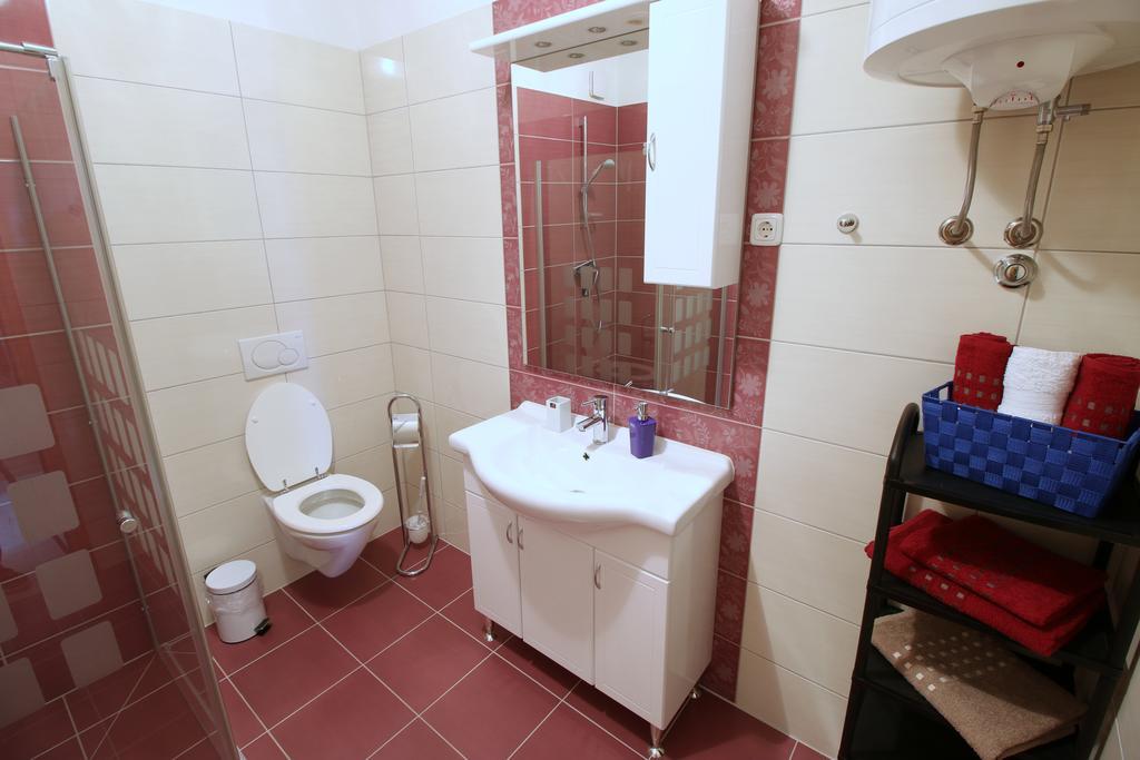 Apartment Luzia Banjole Luaran gambar