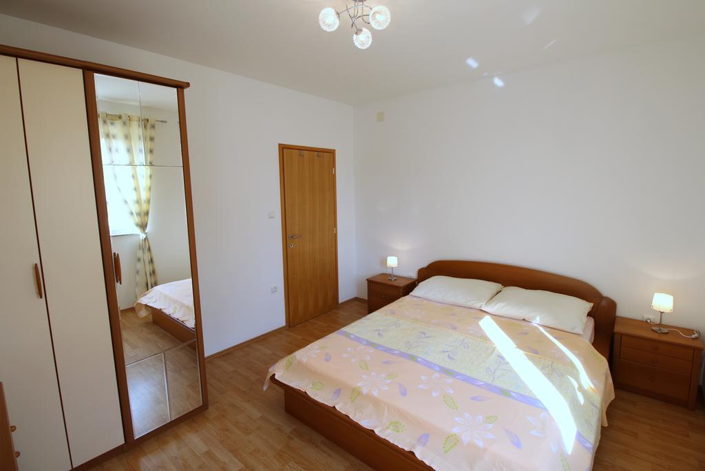 Apartment Luzia Banjole Luaran gambar