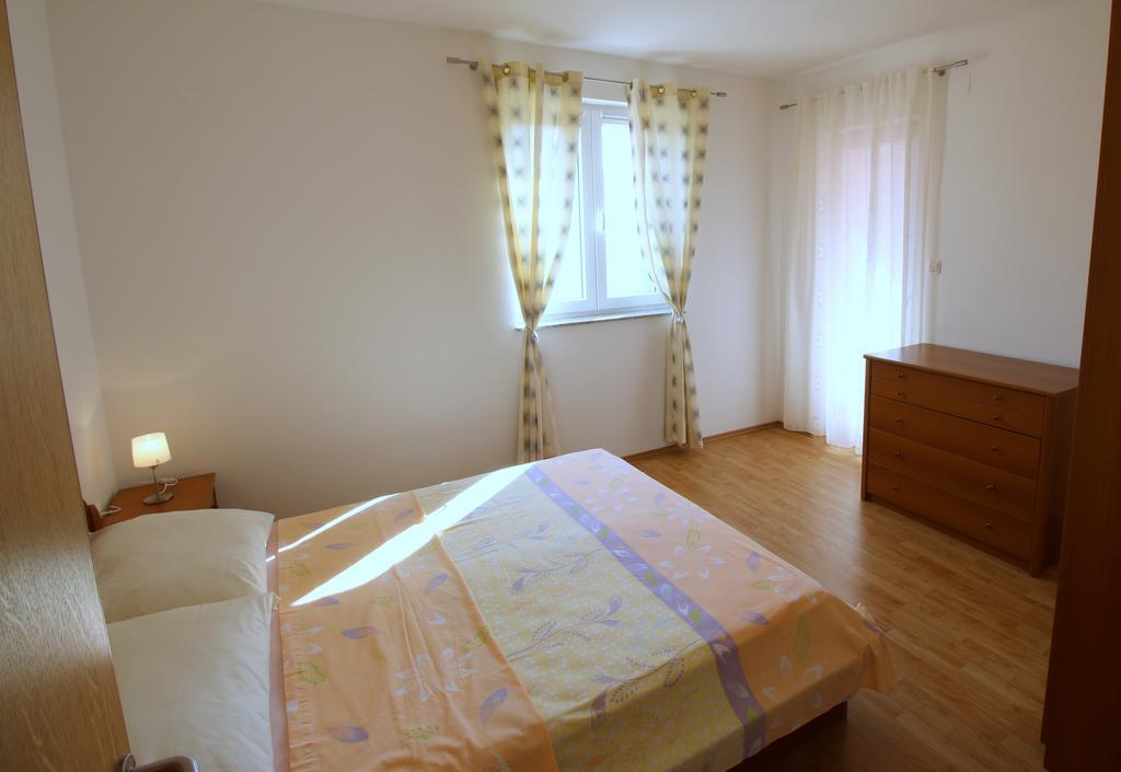 Apartment Luzia Banjole Luaran gambar