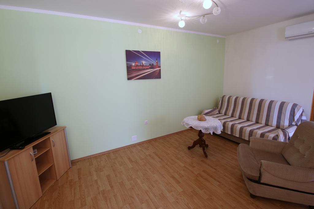 Apartment Luzia Banjole Luaran gambar