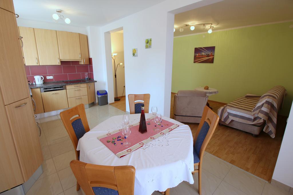 Apartment Luzia Banjole Luaran gambar