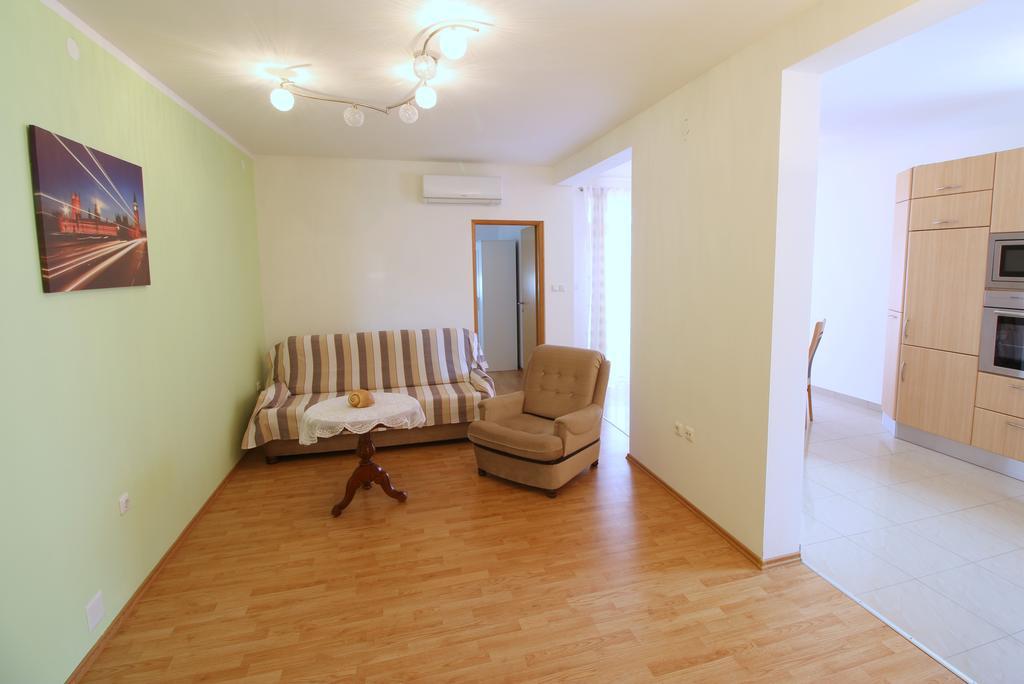 Apartment Luzia Banjole Luaran gambar