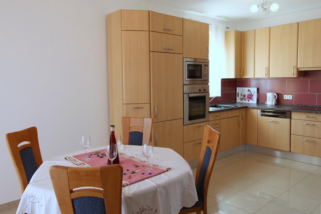 Apartment Luzia Banjole Luaran gambar