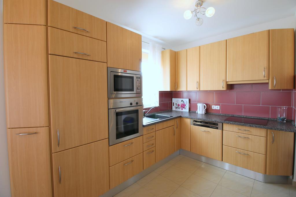 Apartment Luzia Banjole Luaran gambar