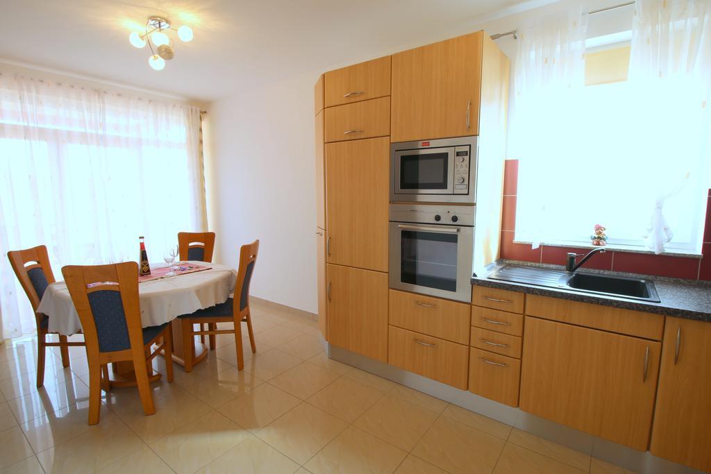 Apartment Luzia Banjole Luaran gambar