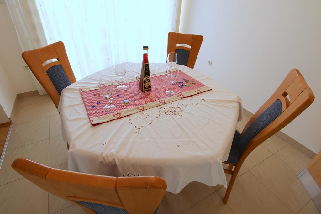 Apartment Luzia Banjole Luaran gambar