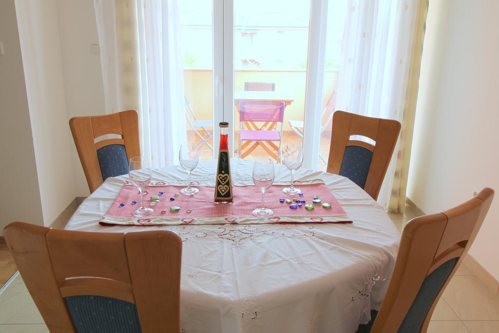 Apartment Luzia Banjole Luaran gambar