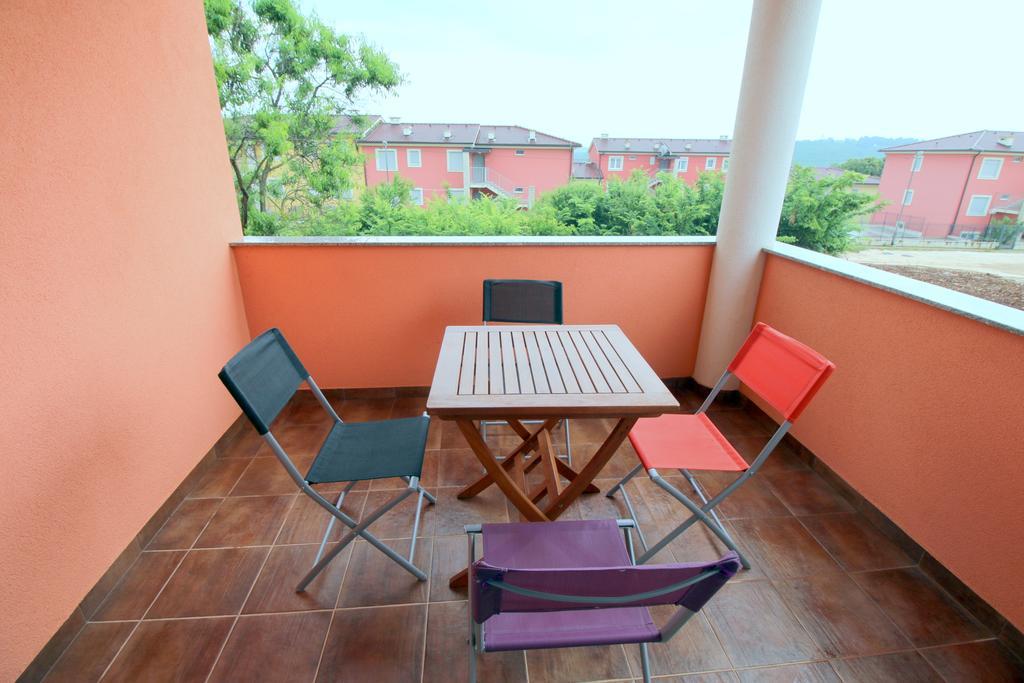 Apartment Luzia Banjole Luaran gambar