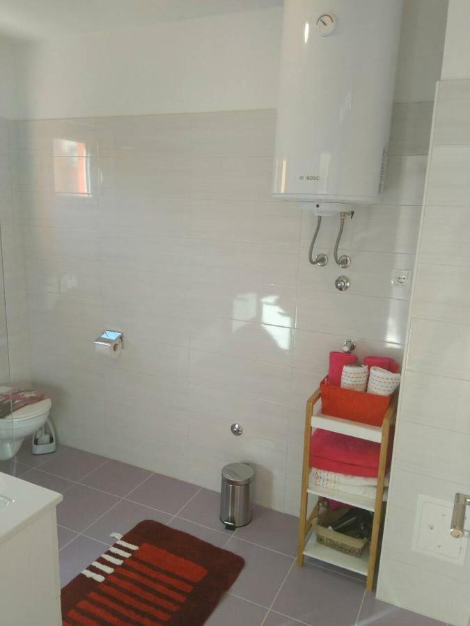 Apartment Luzia Banjole Luaran gambar