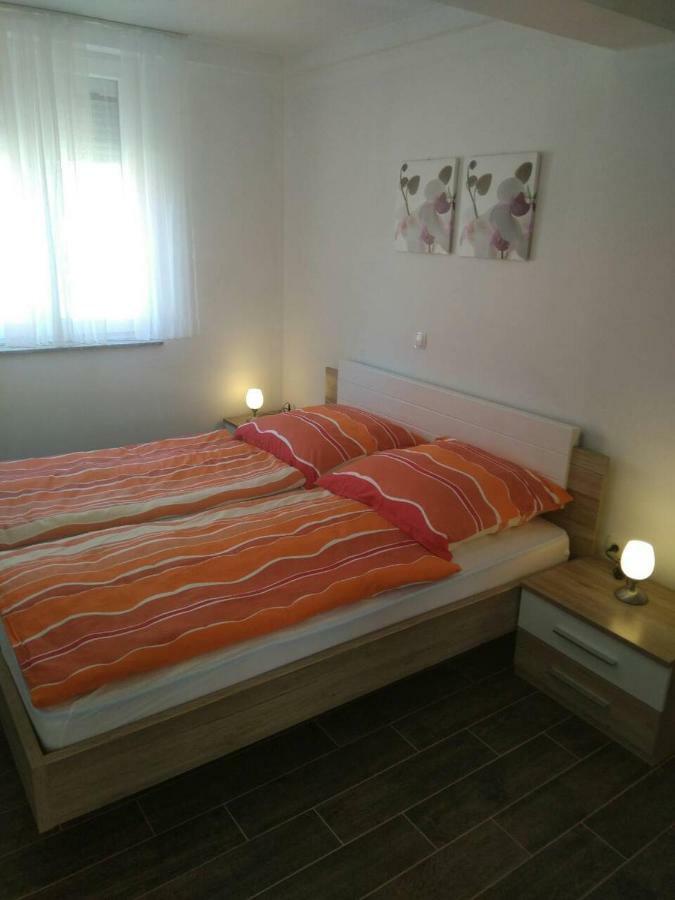 Apartment Luzia Banjole Luaran gambar