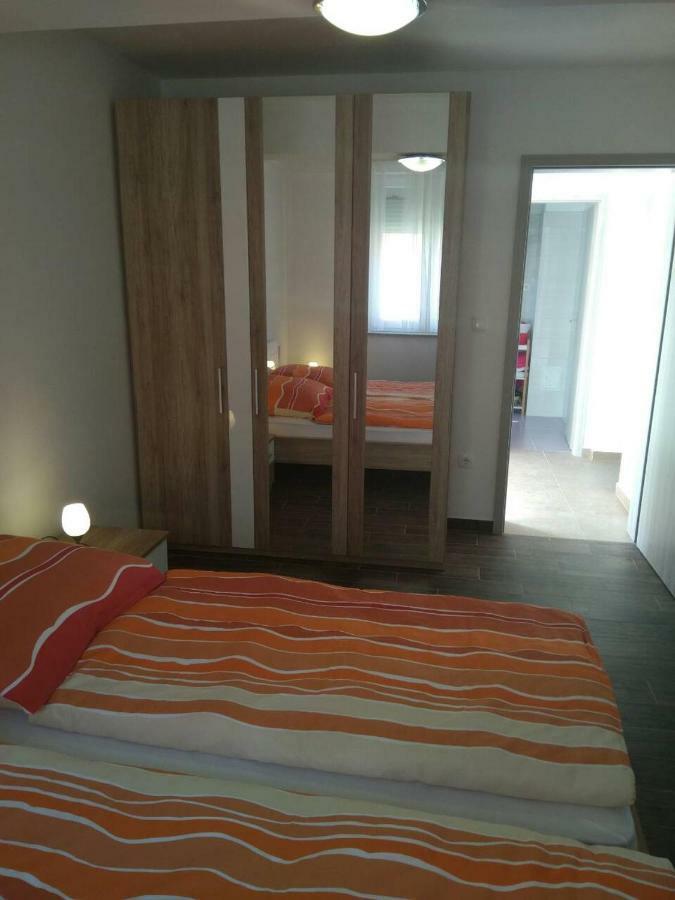 Apartment Luzia Banjole Luaran gambar