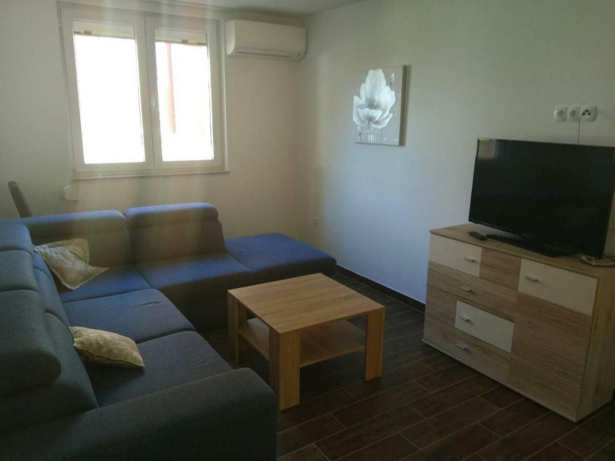 Apartment Luzia Banjole Luaran gambar